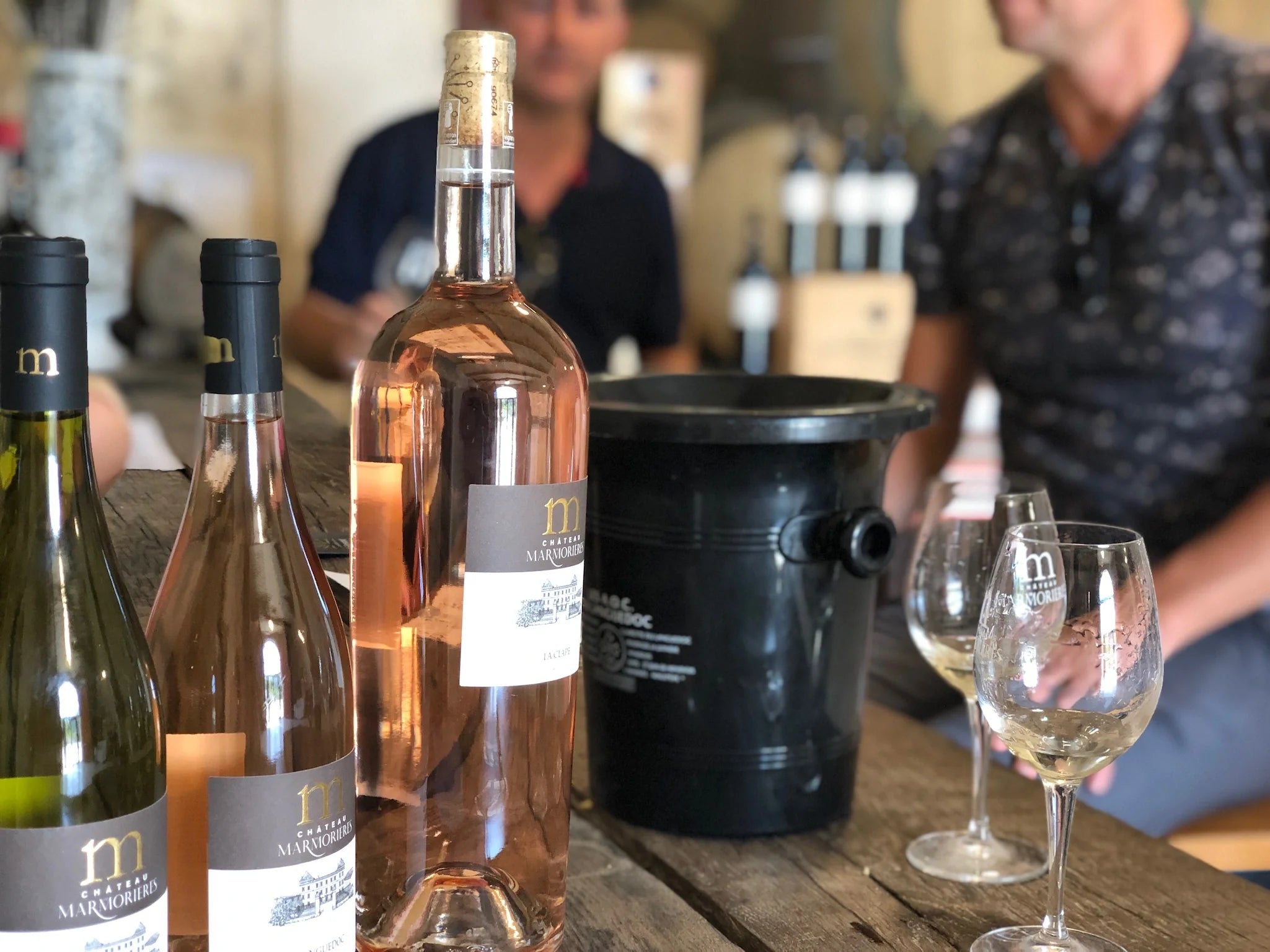 Château de Marmorières