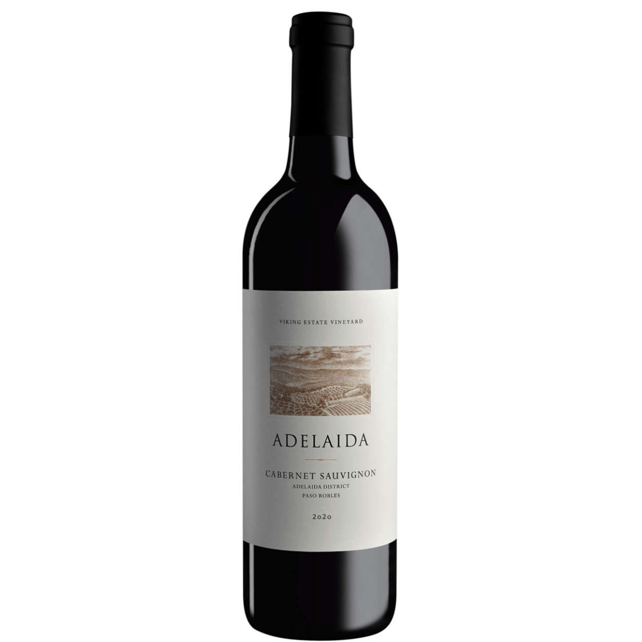 Adelaida Cabernet Sauvignon 2020
