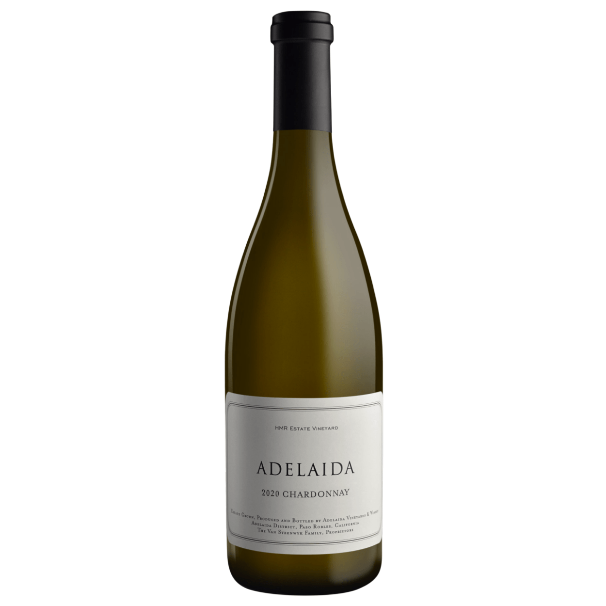 Adelaida Chardonnay HMR 2020