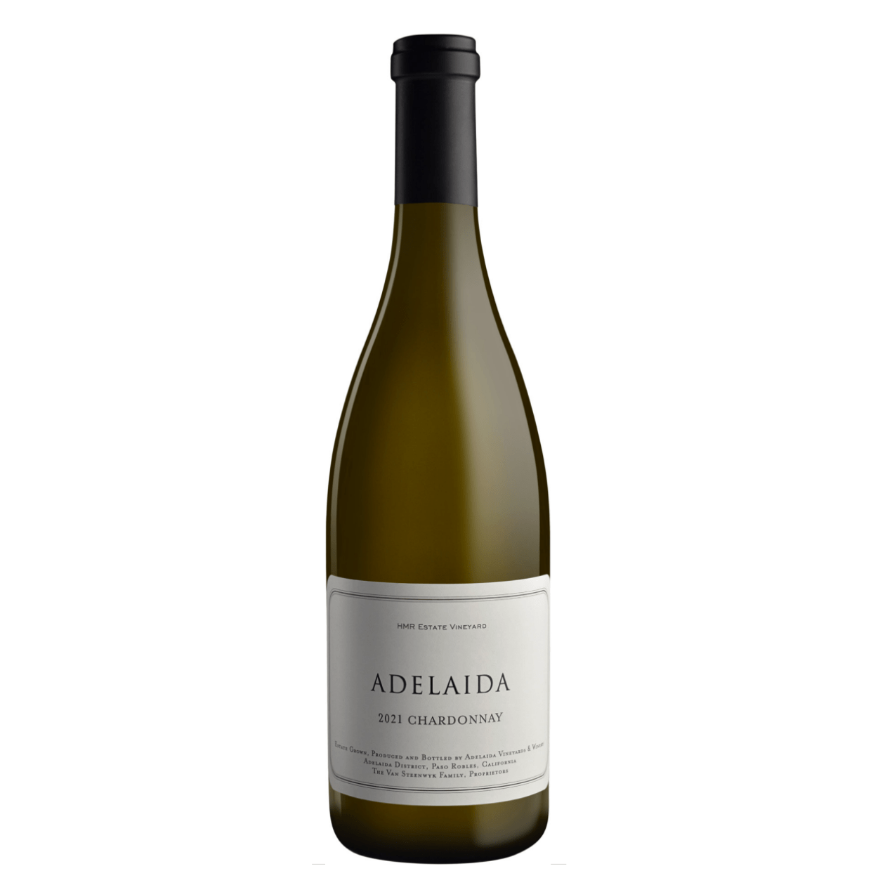 Adelaida Chardonnay HMR 2021