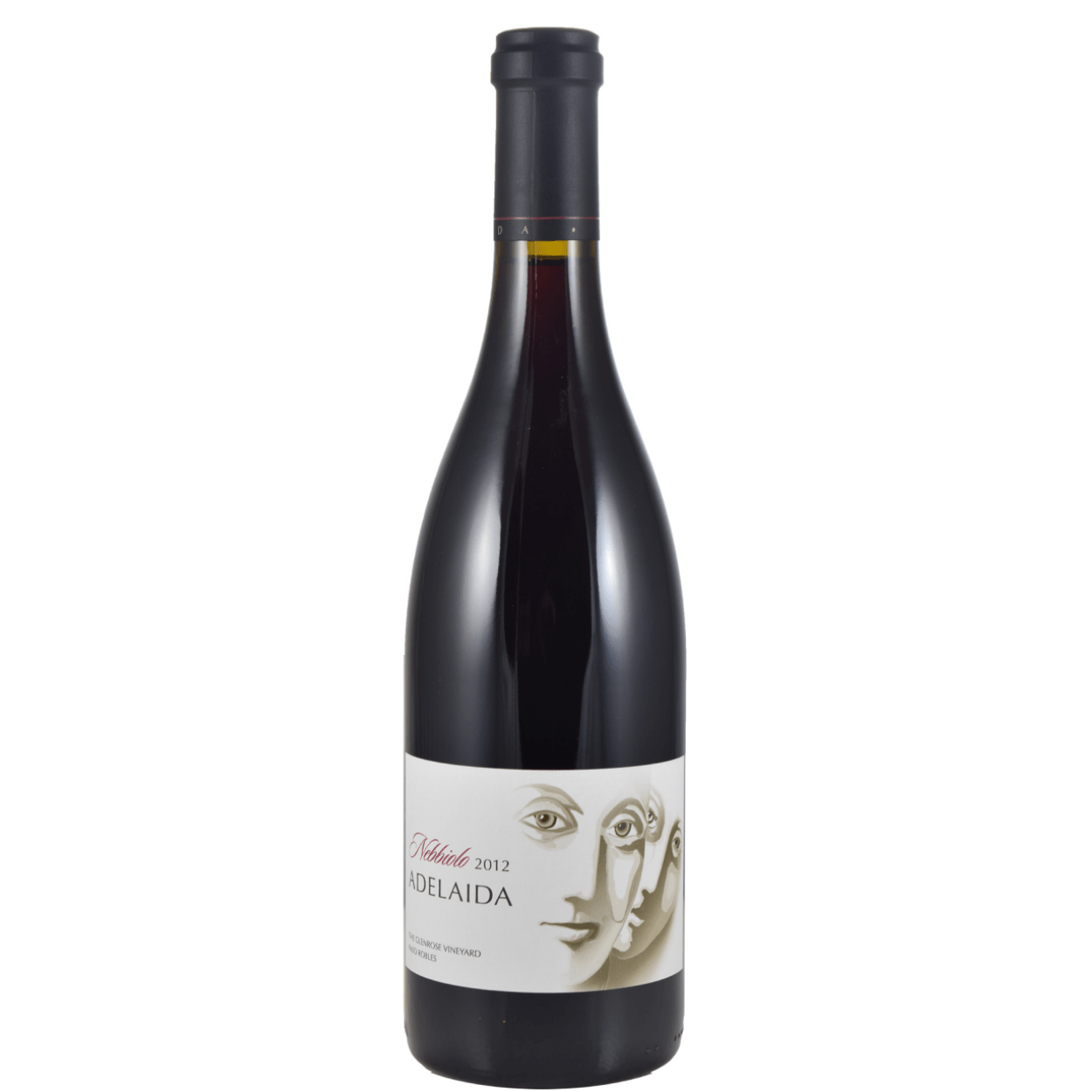 Adelaida Nebbiolo 2012