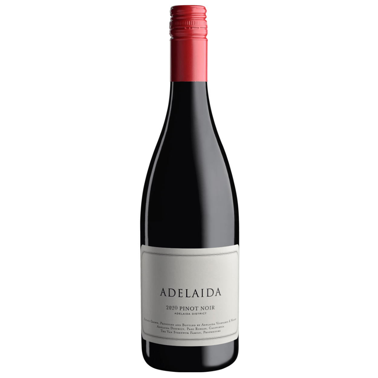 Adelaida Pinot Noir Estate 2020