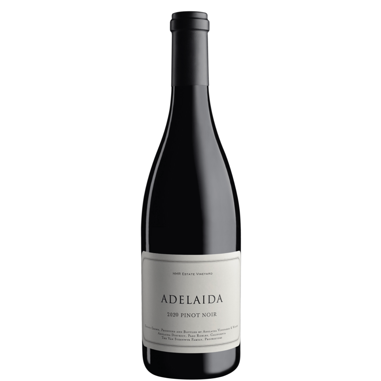 Adelaida Pinot Noir HMR 2020