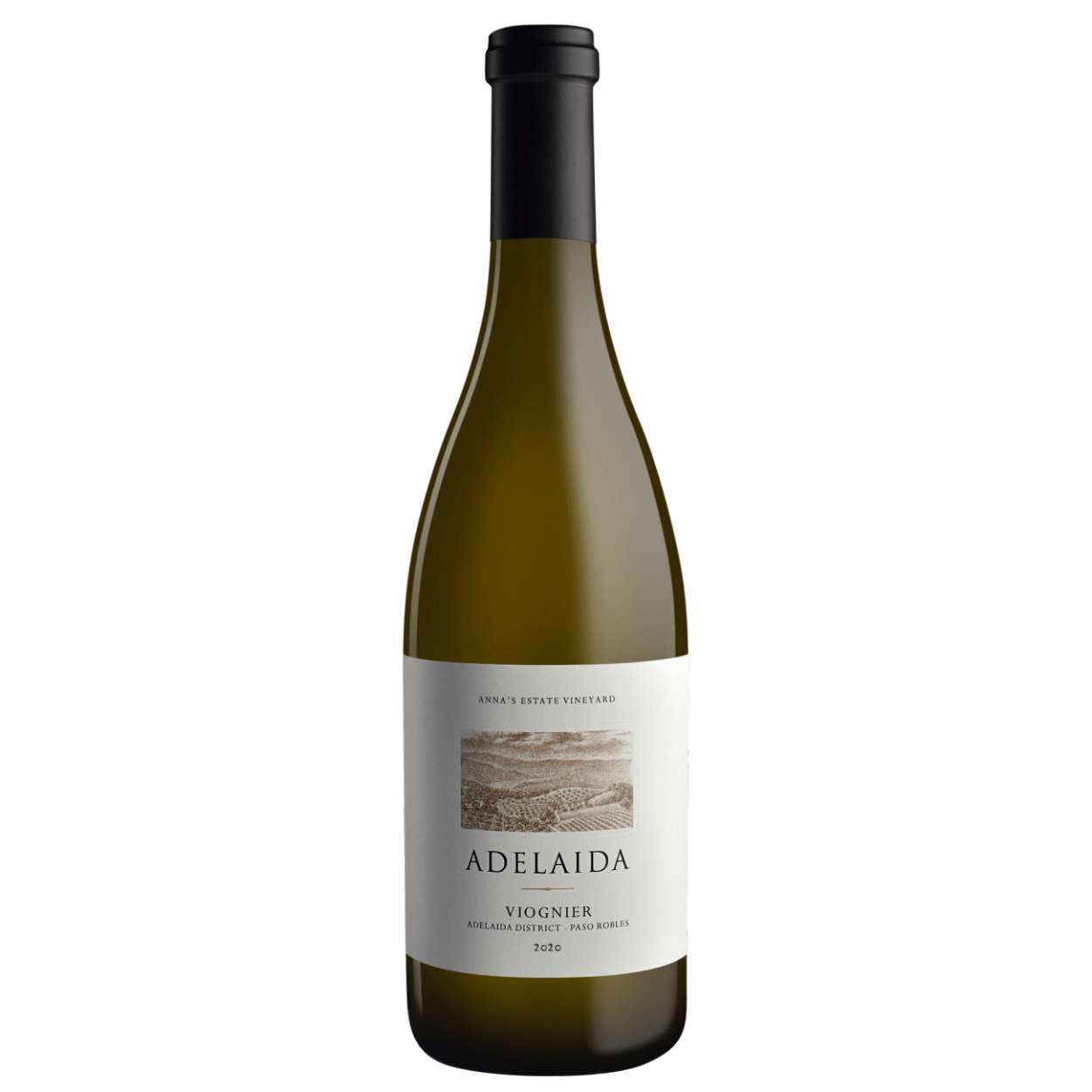 Adelaida Viognier Anna's Vineyard 2020