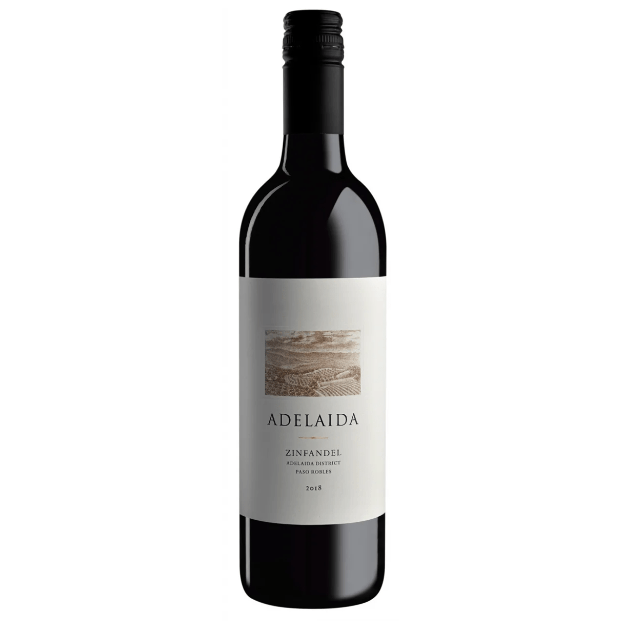 Adelaida Zinfandel 2018