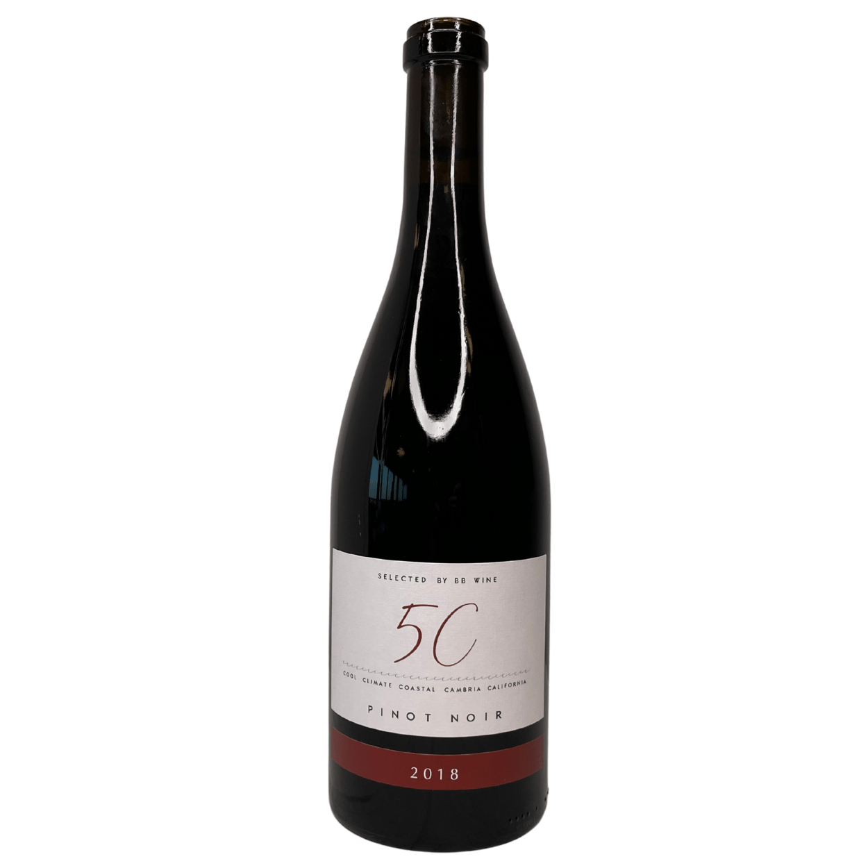 5C Pinot Noir 2020