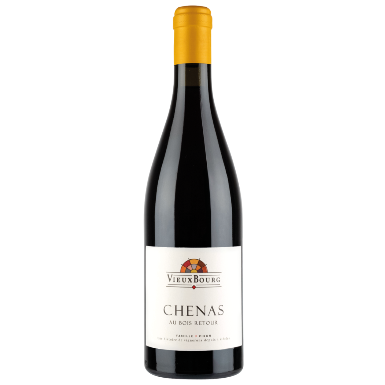 Beaujolais Chénas AOP "Au Bois Retour" 2022