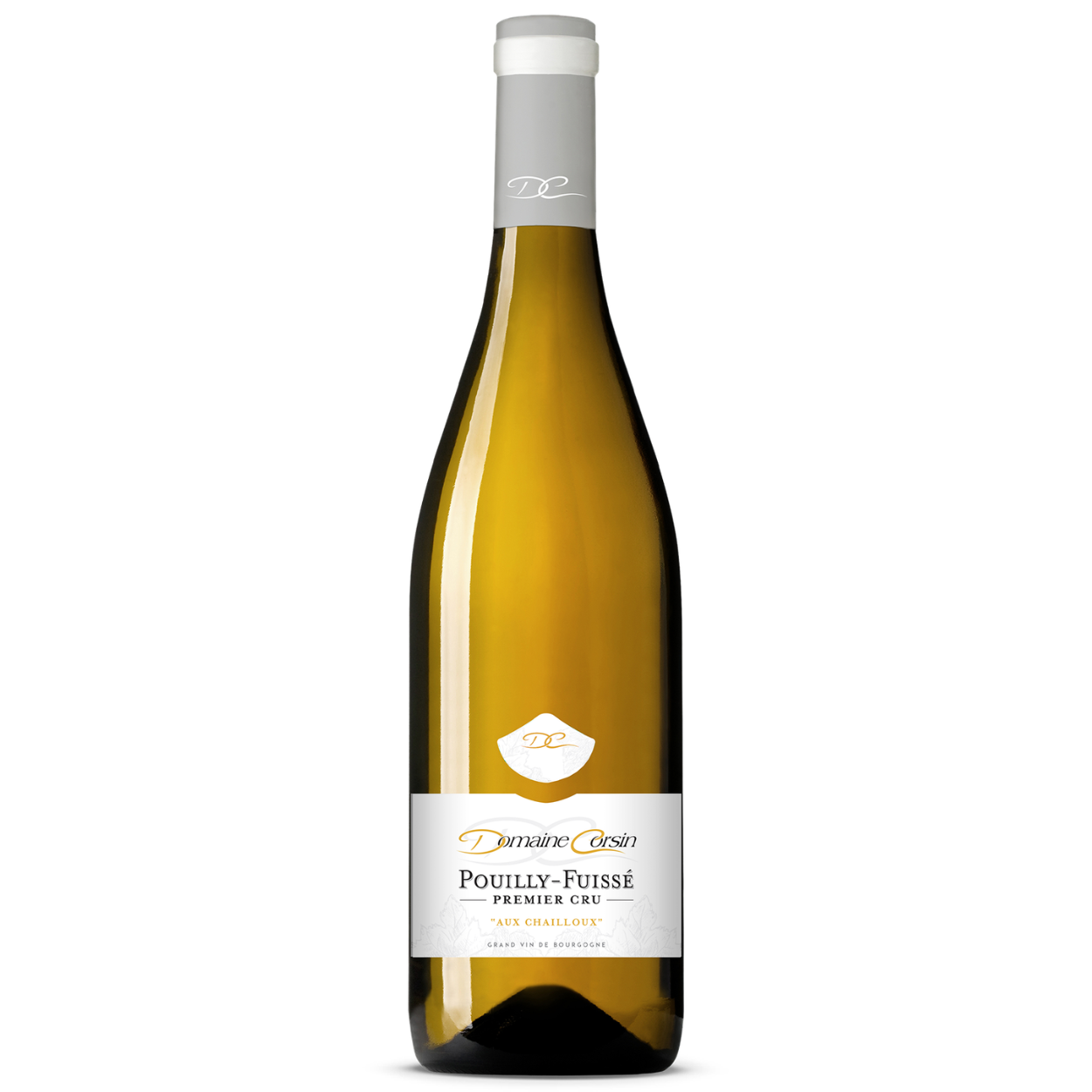 Domaine Corsin Pouilly Fuisse Aux Chailloux 1Er Cru 2022