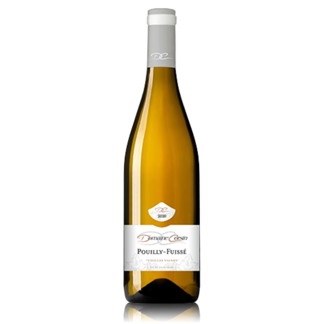 Domaine Corsin Pouilly Fuisse Vieilles Vignes 2023