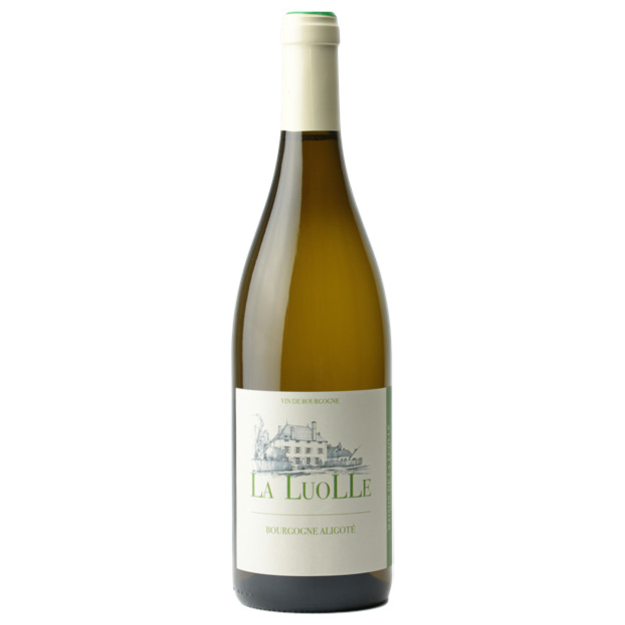 Domaine De La Luolle Bourgogne Aligoté 2023