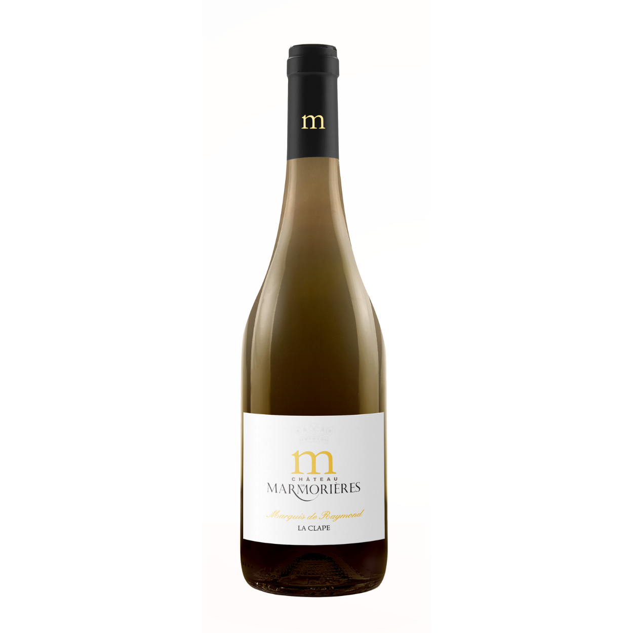 Marmorières Marquis de Raymond Blanc 2021