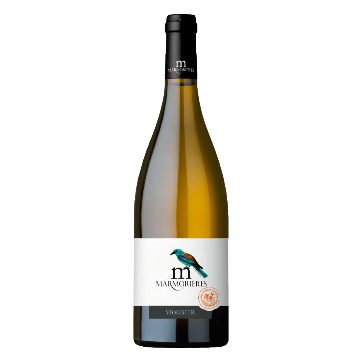 Marmorières Le Viognier Rollier d'Europe
