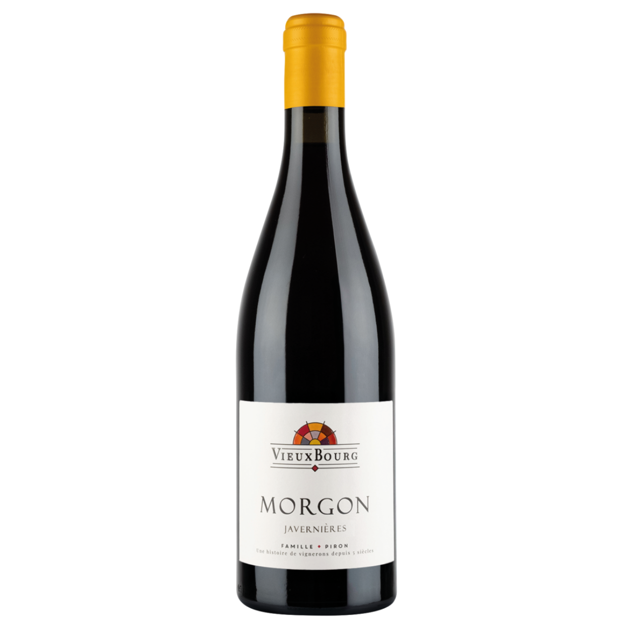 Beaujolais Morgon AOP "Javernières" 2022