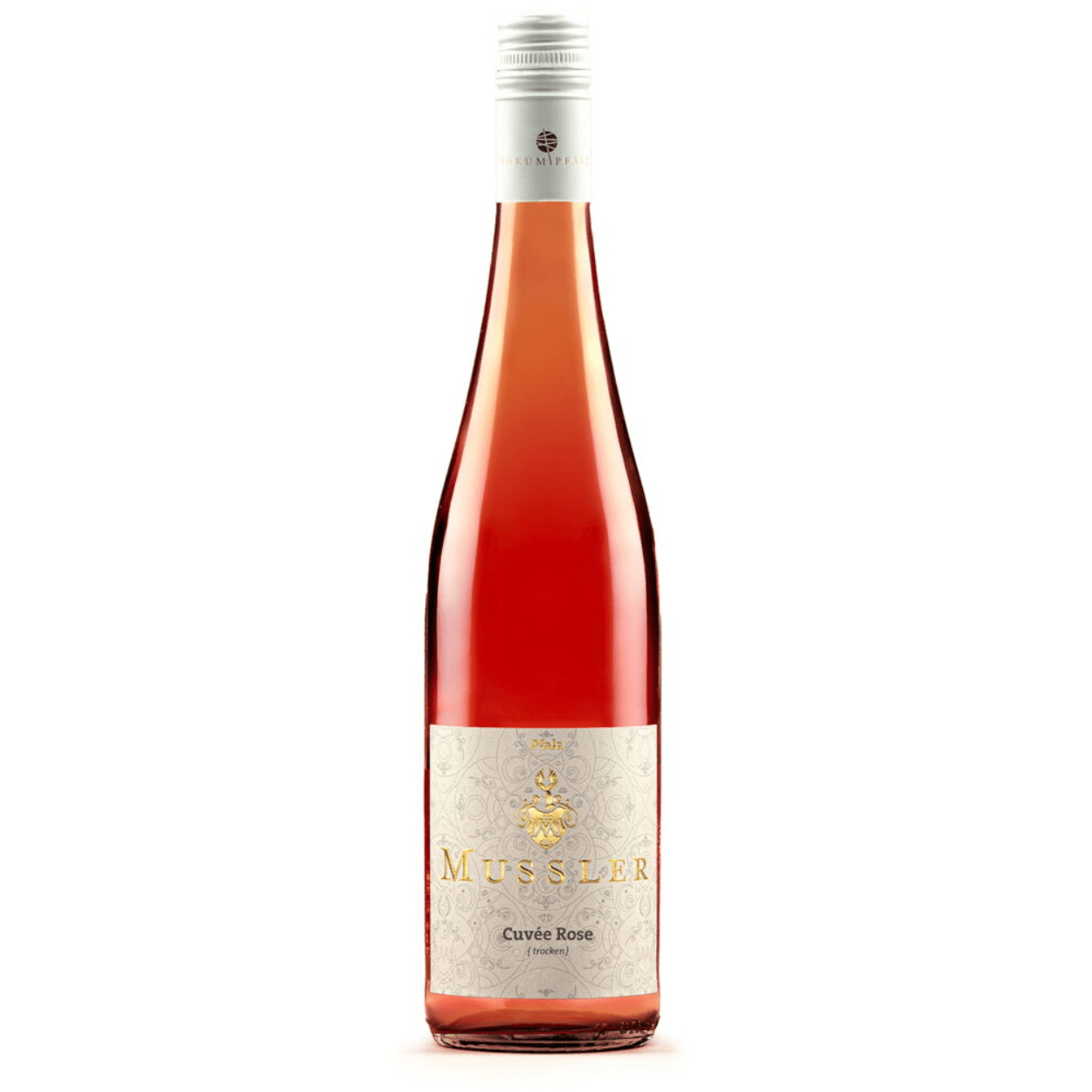 Mussler Cuvée Rosé 2023