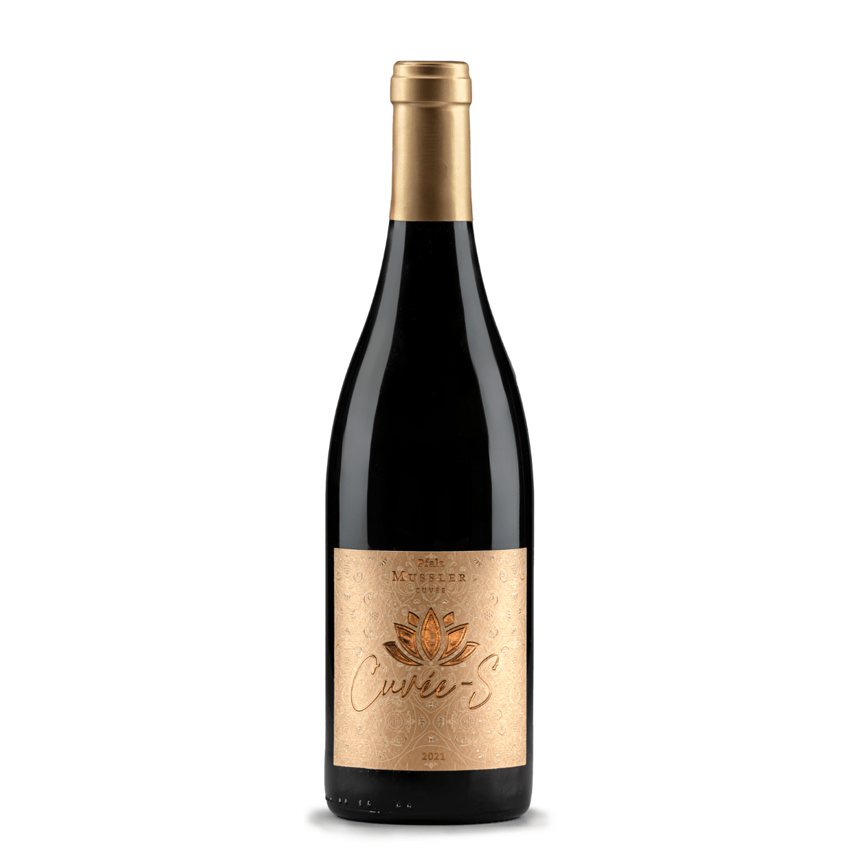 Mussler Cuvée S Bissersheim 2021
