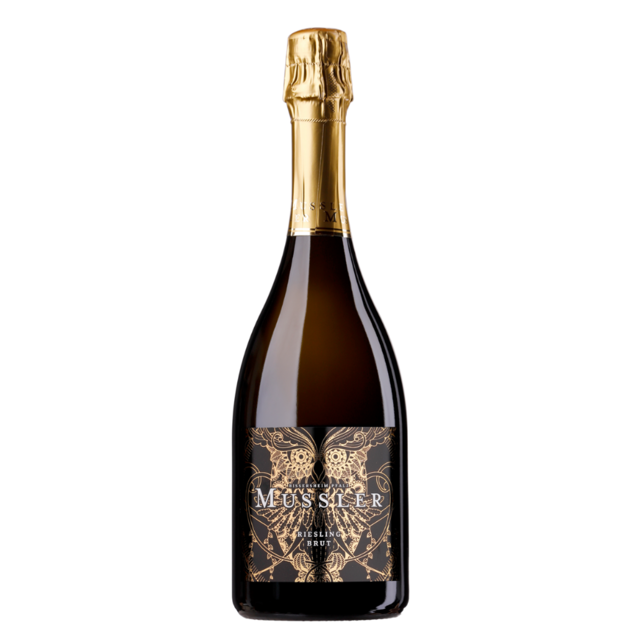 Mussler Riesling Sekt 2021