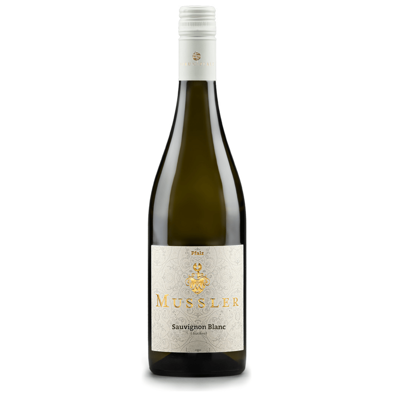 Mussler Sauvignon Blanc 2024