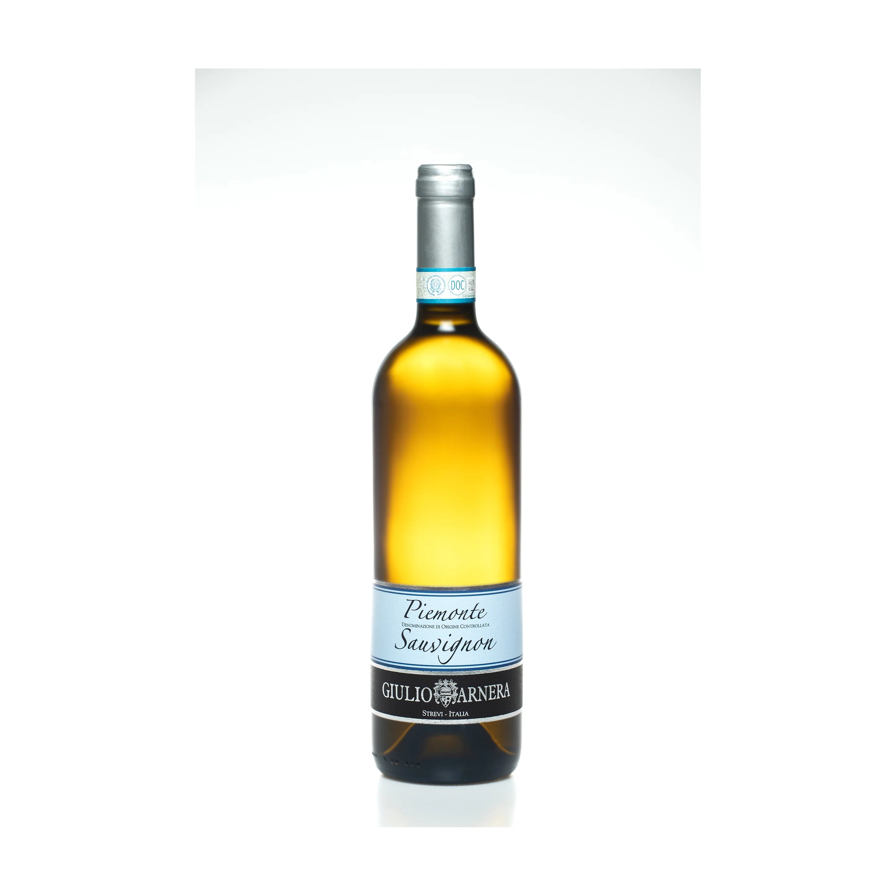 Giulio Arnera Piemonte Sauvignon DOC 2023