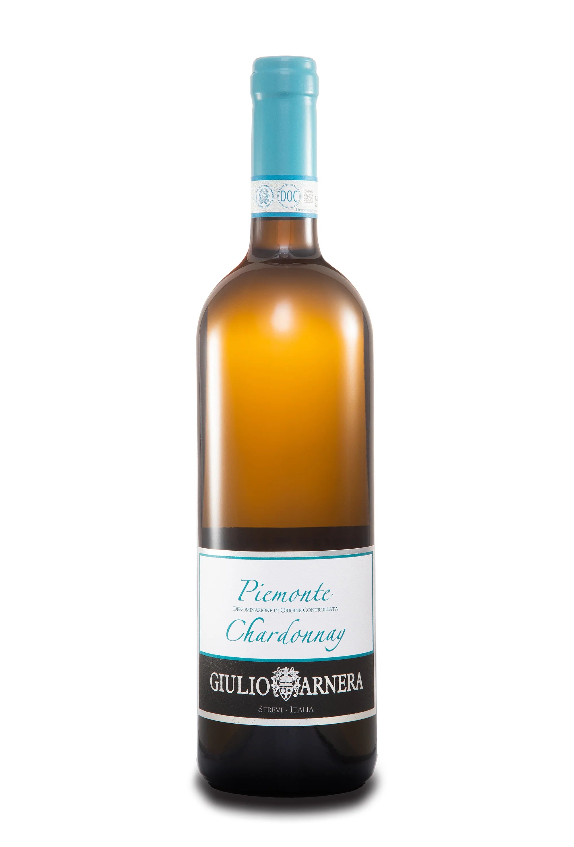 Giulio Arnera Piemonte Chardonnay DOC 2023