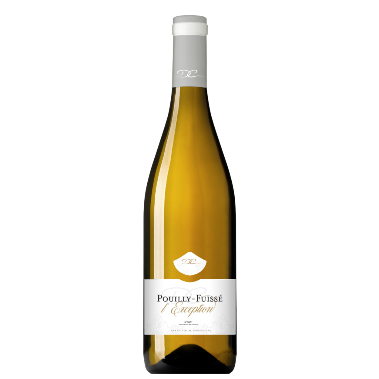 Domaine Corsin Pouilly Fuisse L'Exception 2020
