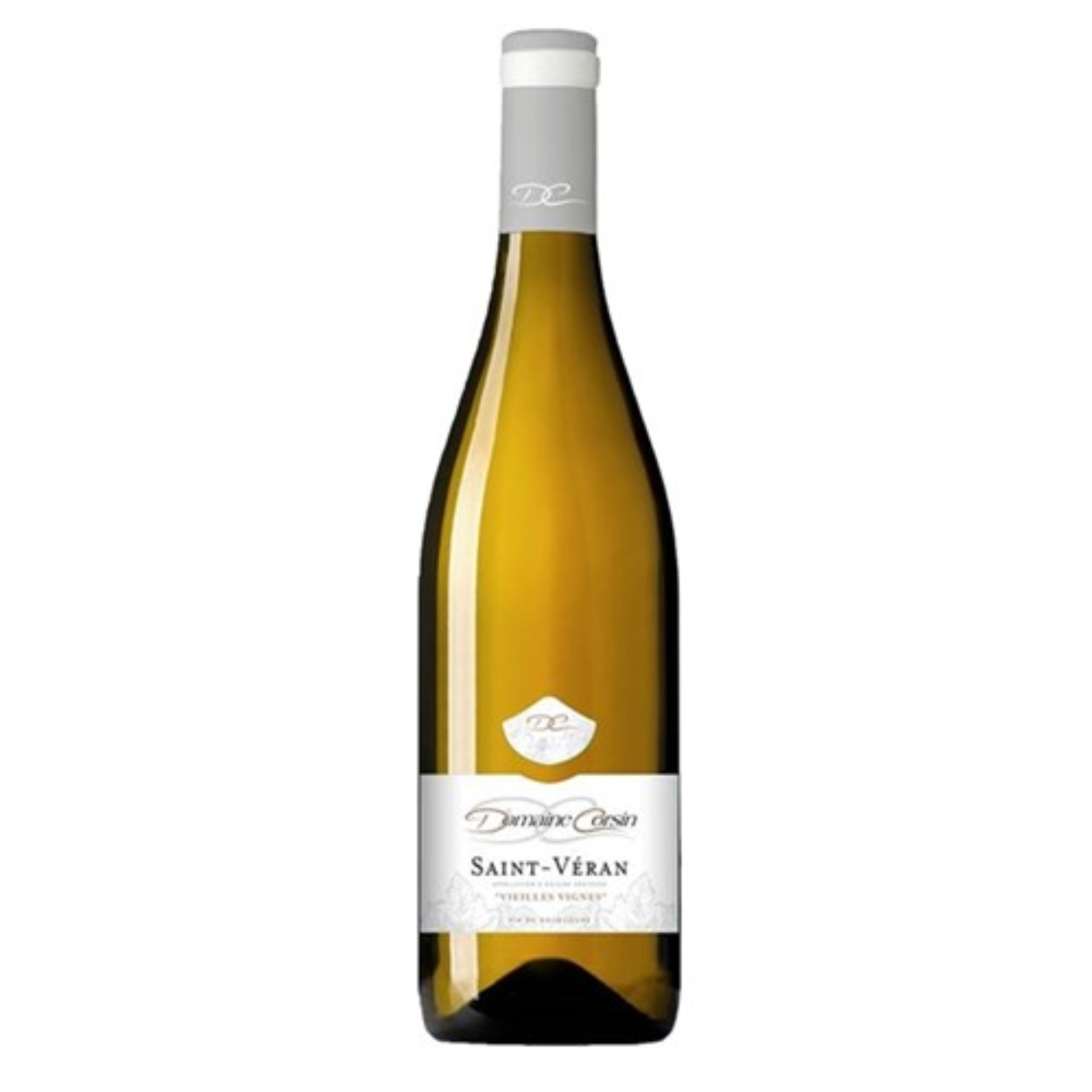 Domaine Corsin Saint Veran Vieilles Vignes 2022
