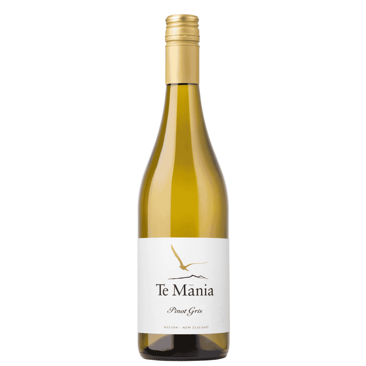 Te Mania Pinot Gris 2022