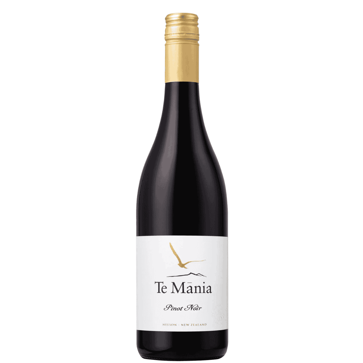 Te Mania Pinot Noir 2022