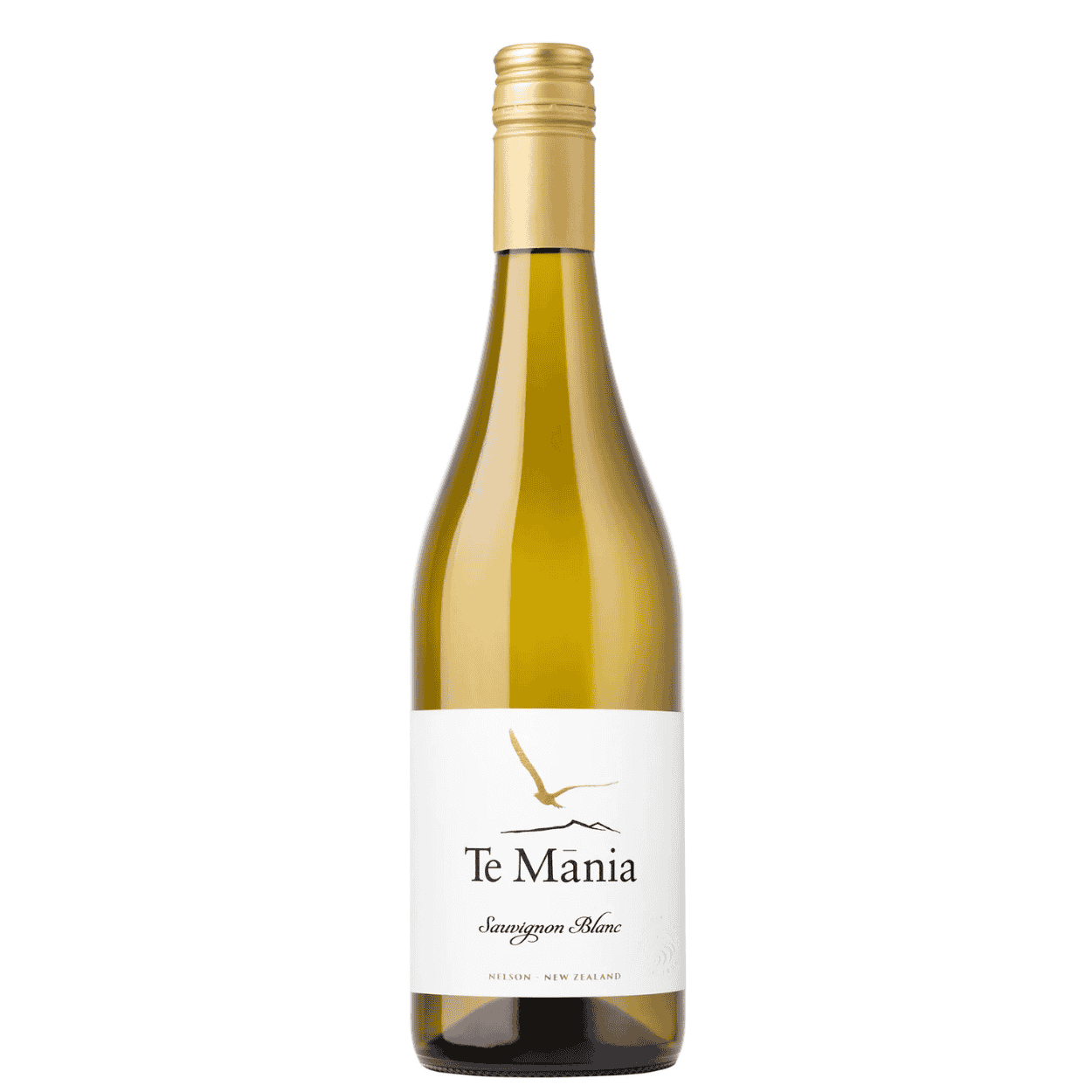 Te Mania Sauvignon Blanc 2022