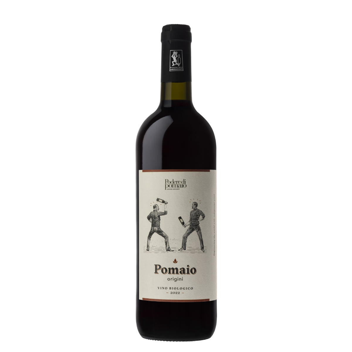 Pomaio Origini IGT 2022